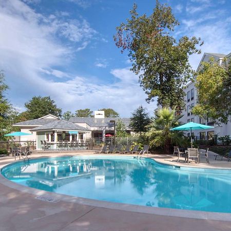 Hampton Inn & Suites Wilmington/Wrightsville Beach Exterior foto
